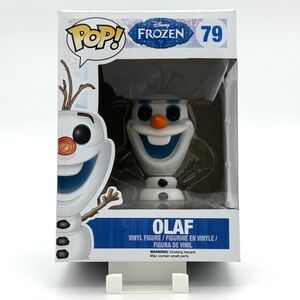 Funko Disney Olaf #79